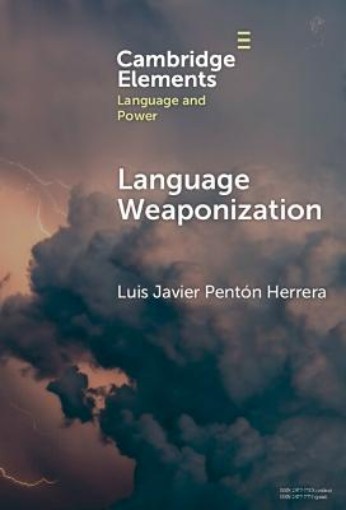 Picture of Language Weaponization