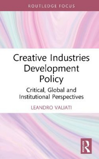 Picture of Creative Industries Development Policy