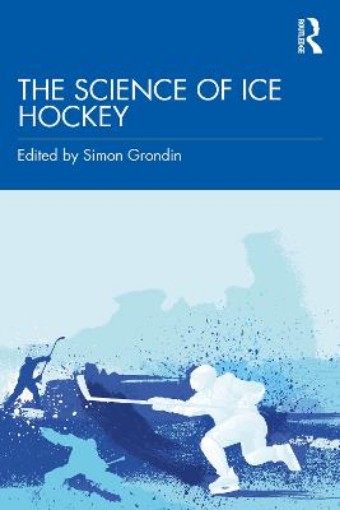 Picture of Science of Ice Hockey