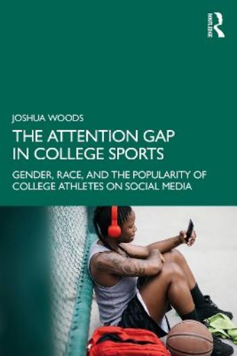 Picture of Attention Gap in College Sports