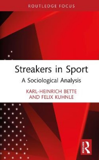 Picture of Streakers in Sport