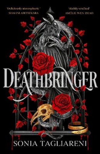 Picture of Deathbringer