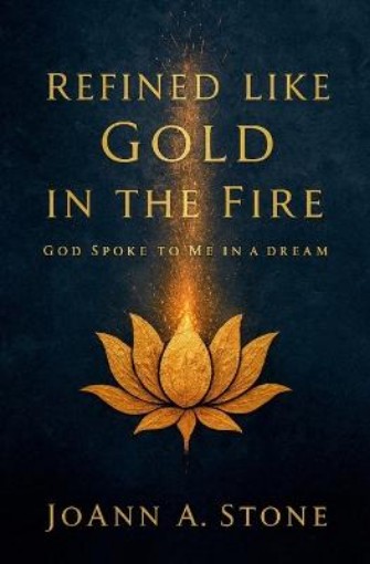 Picture of Refined Like Gold in the Fire