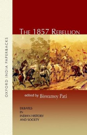 Picture of 1857 Rebellion