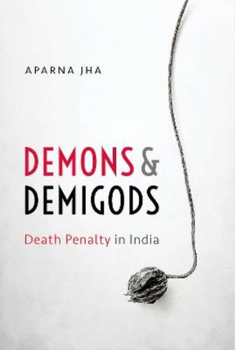 Picture of Demons and Demigods