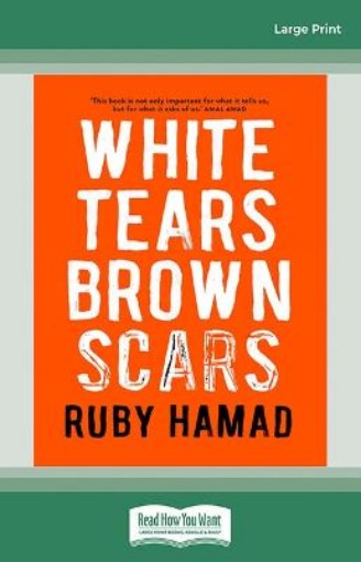 Picture of White Tears/Brown Scars