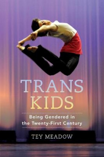 Picture of Trans Kids