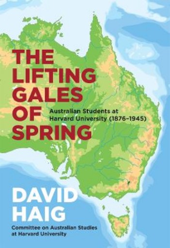 Picture of Lifting Gales of Spring