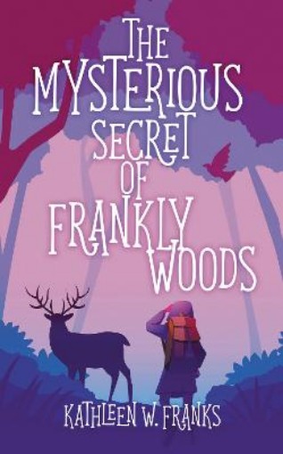 Picture of Mysterious Secret of Frankly Woods