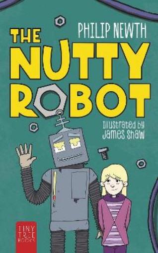 Picture of Nutty Robot
