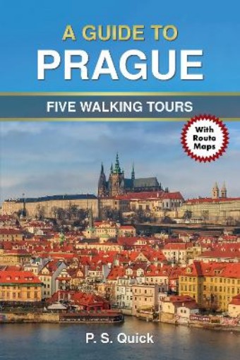 Picture of Guide to Prague