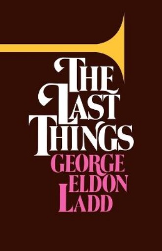 Picture of Last Things