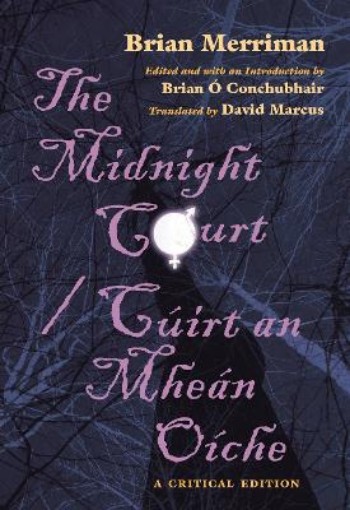 Picture of Midnight Court / Cuirt an Mhean Oiche