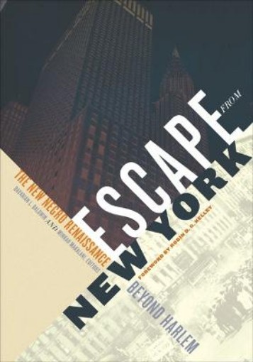 Picture of Escape from New York