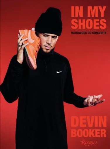 Picture of Devin Booker: In My Shoes