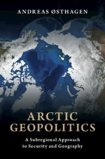 Picture of Arctic Geopolitics