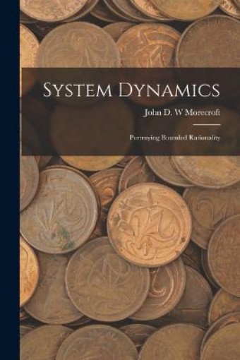 Picture of System Dynamics