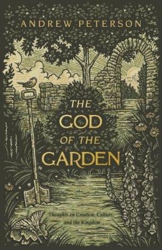 Picture of God of the Garden, The