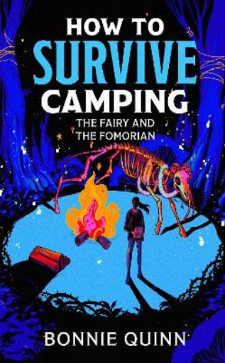 Picture of How to Survive Camping: The Ancient Things