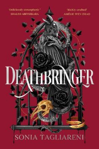 Picture of Deathbringer