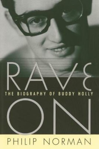 Picture of Rave On