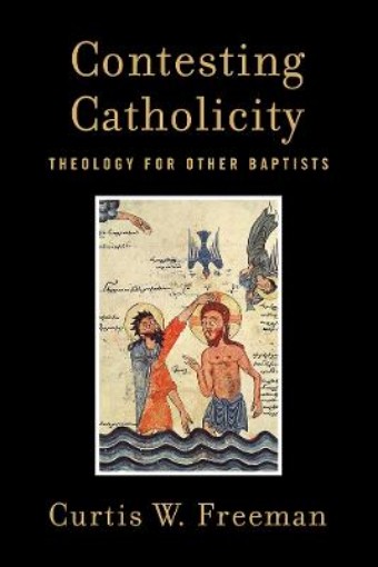 Picture of Contesting Catholicity