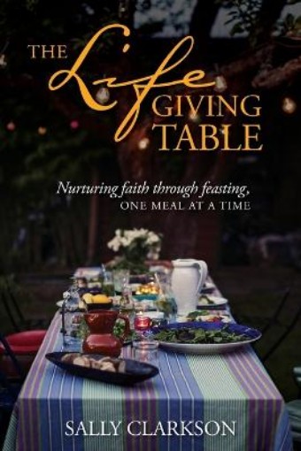Picture of Lifegiving Table