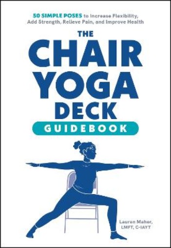 Picture of Chair Yoga Deck