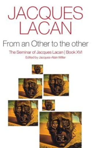 Picture of From an Other to the other, Book XVI