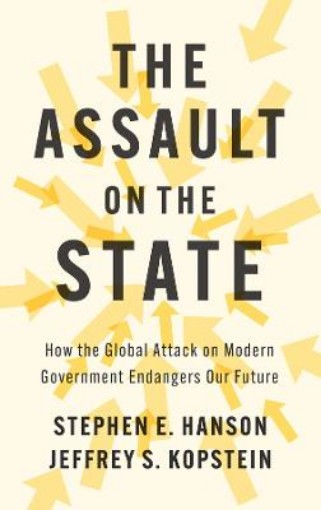 Picture of Assault on the State