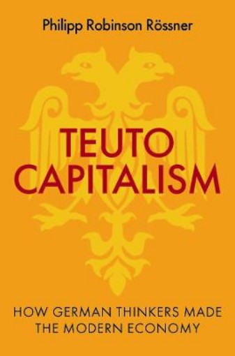 Picture of Teutocapitalism