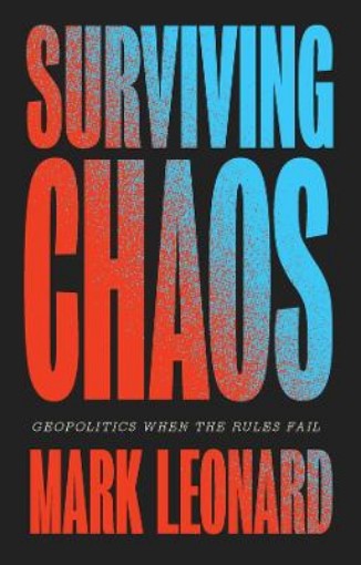 Picture of Surviving Chaos