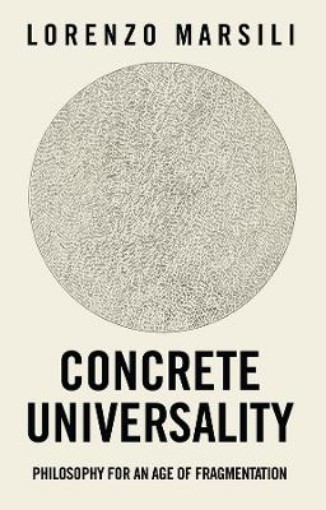 Picture of Concrete Universality