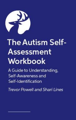 Picture of Autism Self-Assessment Workbook