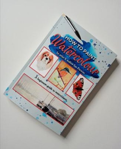 Picture of How to Paint Watercolour