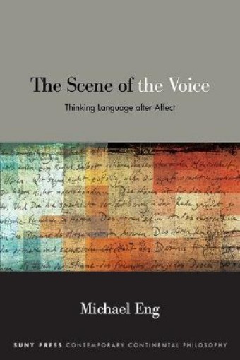 Picture of Scene of the Voice