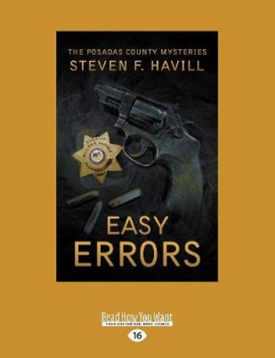 Picture of Easy Errors