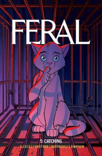 Picture of Feral Volume 5