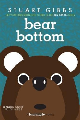 Picture of Bear Bottom