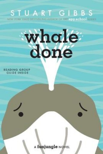 Picture of Whale Done