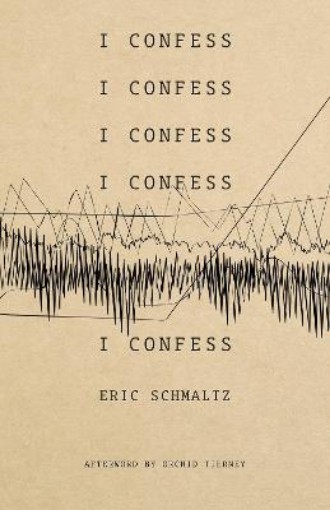 Picture of I Confess