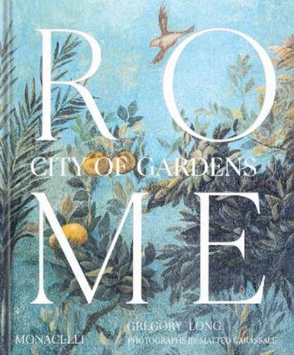 Picture of Rome: City of Gardens