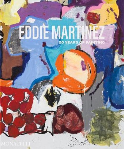 Picture of Eddie Martinez