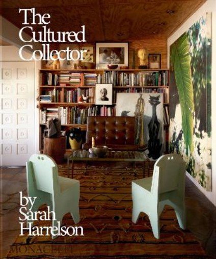 Picture of Cultured Collector