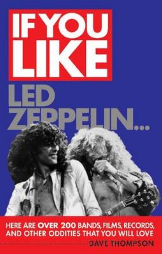 Picture of If You Like LED Zeppelin...