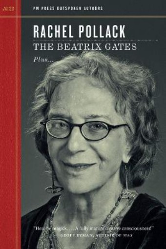 Picture of Beatrix Gates