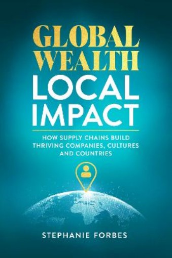 Picture of Global Wealth, Local Impact