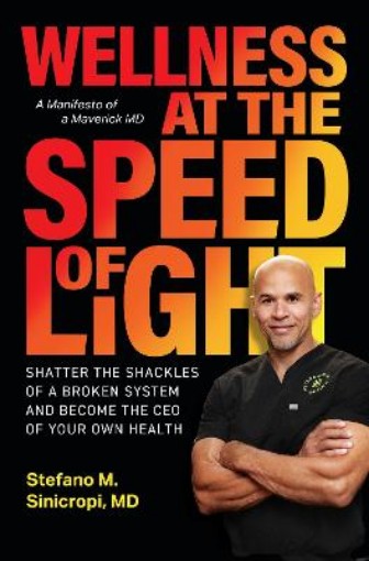 Picture of Wellness at the Speed of Light