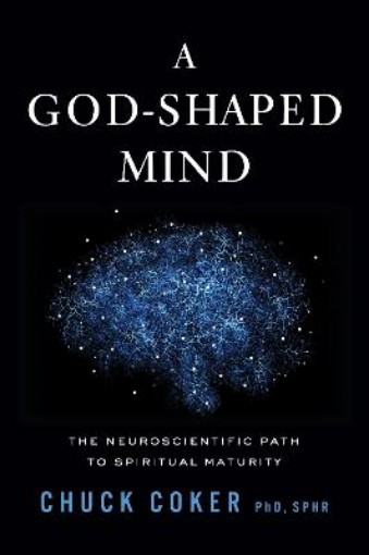 Picture of God-Shaped Mind