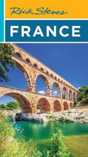 Picture of Rick Steves France (Twenty Second Edition)